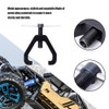 For HUDY Nitro Gas Engine Flywheel Puller Tool Wrench Fit
