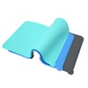 Silicone Pet Placemats Waterproof Slip Resistant Washable Pet Feeding Mat