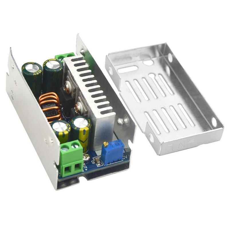 XINGYHENG 15A Dc-Dc Adjustable Step-Down Module 200W 8-55V Input 1-35V
