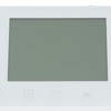 Wireless RF Temperature Controller Programmable LCD Backlit Display Smart Electric