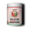 Ekkovision Creatine Monohydrate Powder, Micronized, Cherry Limeade, Pre Workout &