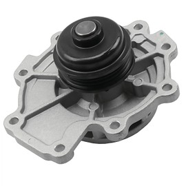 Beck/Arnley 131-2441 New Water Pump