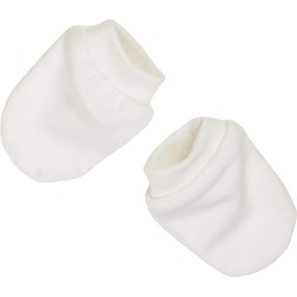 Playshoes Apparel Kratzfäustlinge Kratzfäustlinge Weiß Einheitsgröße