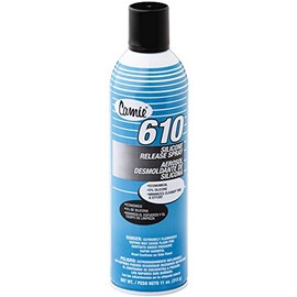 Camie Silicone Release Spray, 11 oz. can, 1 Count