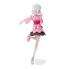 ONLY FROM JAPAN Maebashi Witches Collectible Figures (Yuina Akagi)