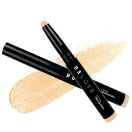 Be Love My Line Stick Eyeshadow 204 Orange Sparkling / 비러브 마이라인 스틱 아이섀도우 204 오렌지스파클링