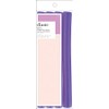 Diane DT10 Twist-flex Rod, Purple