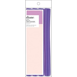 Diane DT10 Twist-flex Rod, Purple