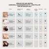 Carriwell Original Seamless Pregnancy & Nursing Bra without Underwire -