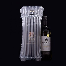 Type A Air Pack Cushioning Material for Safe Delivery Packaging | Bubble Wrap Air Cap Bag A. 21x41.5cm 10ea