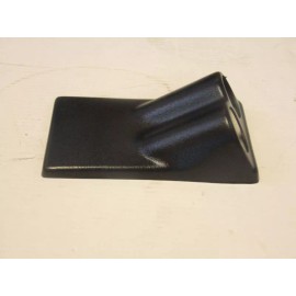 Gbodyparts 78-88 Hurst Olds 442 Cutlass Regal CONSOLE 2 Pod 52 MM 2-1/16 Gauges - BLACK USA