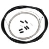 Shimano Road Gear Shift Inner Outer Bike Cable Set Y60098501