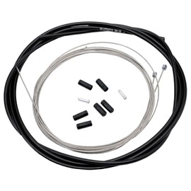 Shimano Road Gear Shift Inner Outer Bike Cable Set Y60098501
