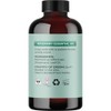 Maple Holistics Aceite esencial de romero sin diluir con cuentagotas