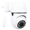 Surveillance Indoor Home Camera Inserted HD WiFi Home Security Camera