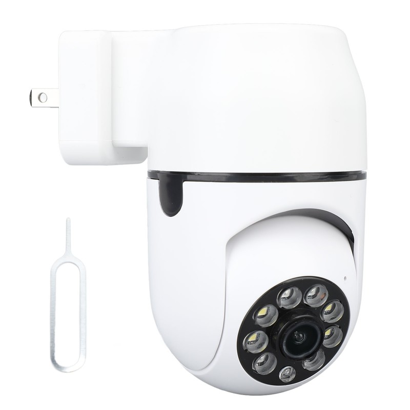 Surveillance Indoor Home Camera Inserted HD WiFi Home Security Camera