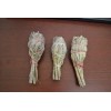 3 PCS WHITE SAGE SMUDGE KIT REPLACEMENTS SPIRITUAL CLEANSING HEALING