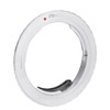 PK-EOS Camera Lens Adapter with Electric Contact for Pentax K