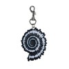 Idonwanasell I Don't Wanna Sell Swift Symbol Patch Key Ring