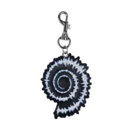 Idonwanasell I Don't Wanna Sell Swift Symbol Patch Key Ring