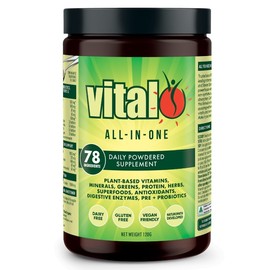 Vital All In One 120g