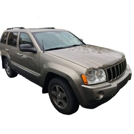 9" Antenna MAST Black for Jeep Grand Cherokee 2005-2011