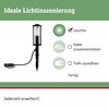 Paulmann Mini Poller 94323 Plug & Shine LED Outdoor Light
