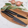 Kyocera Universalmesser Serie FK schwarz Keramik Kunststoff