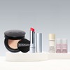 vein Daily makeup set (13g satin glow cushion & 3.14g lip balm) / 데일리 메이크업 세트 (새틴광 쿠션 13g & 립밤 3.14g)