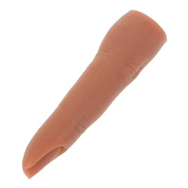 Mikinona Manicure Fake Fingers Nail Practice Hand Joint for Boys and Girls Adults