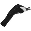 Andux 4pcs/Set Golf Wood Club Head Covers 460cc Driver with