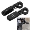 TCMT 1.25" Motorcycle Highway Foot Pegs Footrest Fit For Harley