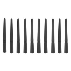 10PCS VHF Walkie Talkie Antenna 136-174MHz High Sensitivity VHF Antenna for Walkie Talkie