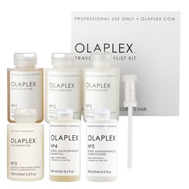 Olaplex Traveling 3-piece Stylist Kit / 올라플렉스 트레블링 3종 스타일리스트 키트