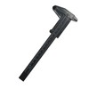 Dapetz ® Plastic Vernier Caliper 150 mm Mini Plastic Caliper
