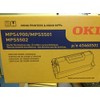OKI Data MPS4900 MPS5501 MPS5502 Toner Cartridge P/N 45460501