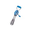 Progressive Prepworks 12 in. L Teal Hand Held Eggbeater