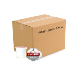 20 Cup Fantastic FALL FLAVORS Limited Edition Single Serve Cups -Cozy Fall Favorites!