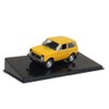 Ixo 1/43 Lada Niva 1978 Yellow