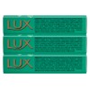 Lux Fresh Splash Cooling Mint & Sea Minerals Soap Bar,