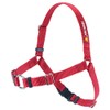 Sense-Ation Harness Sense-Ible No-Pull Dog Harness - Red Medium