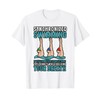 Synchronized Swimming - Synchro Swimming T-Shirt