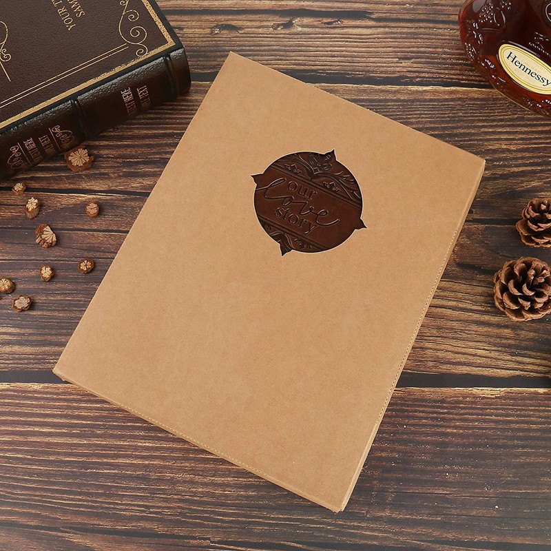 AIOR DIY Photo Album