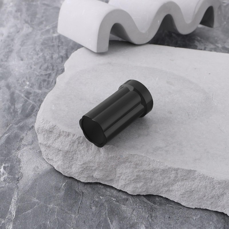 Briny River 4 Sets Pool Cue Joint Protector Pool Cue