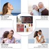 All in One Makeup Set,Cosmetic Make up Gift Set for