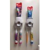 Unbranded 2 Tooth Brush Holder that Can Be Wall Mounted
