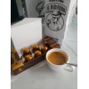 El Habanero 60 pods espresso coffee