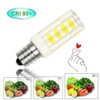 SILVERFEVER 10 LED Light Bulb for Mosaic Turkish Lamp E12