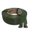 FormFutura - ReFill PLA (Army Green, 1.75 mm, 750 gram)