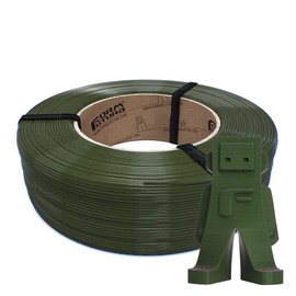 FormFutura - ReFill PLA (Army Green, 1.75 mm, 750 gram)